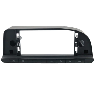 Control Navigation Dvd Modification | DVD Navigation