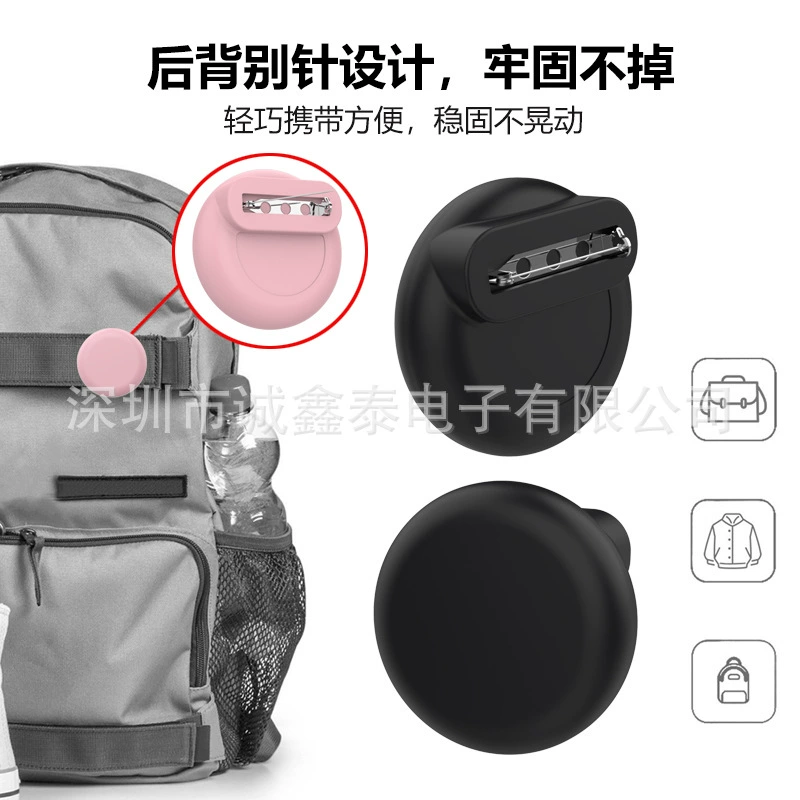 Apple, силиконовый защитный чехол, детский значок