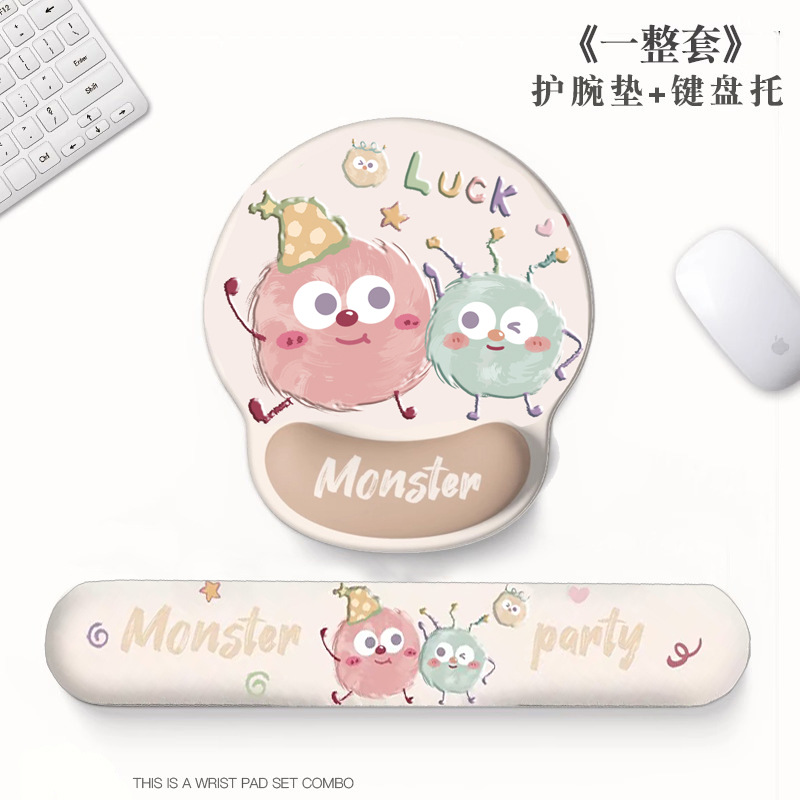 Wristband