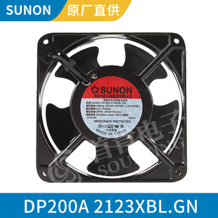 ԭ�bSUNON��׼ DP200A 2123XBL.GN ����ʽ 220V 22W  �C���L�C