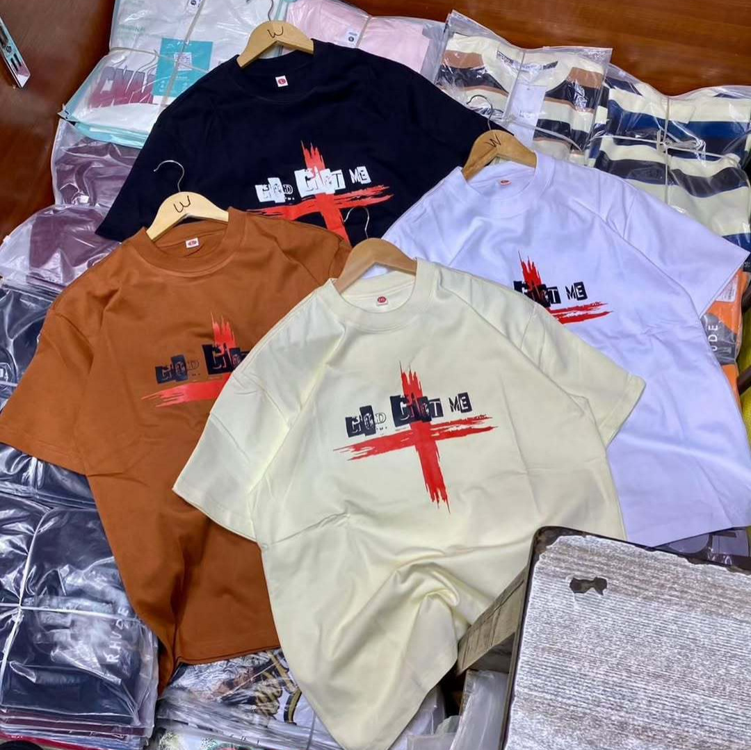 Men's T-Shirt Available Men's Round Neck T-Shirt Wholesale Round Neck Top