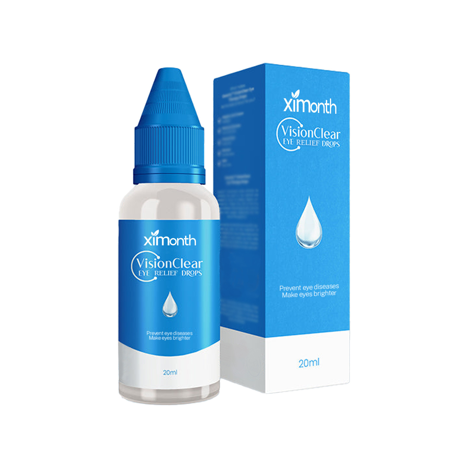 Ximonth Eye Drops