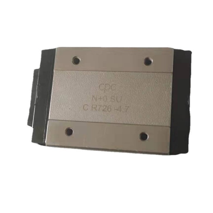 微型导轨 CPC 滑块 不锈钢导轨MR12WL/ ZZSS通用MGW12 备库原装