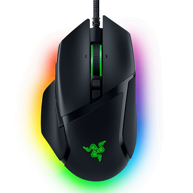 Razer Basilisk V3 Basilisk V3 проводная игровая мышь Basil V3 компьютер USB Symphony