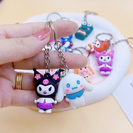 零钱包;钥匙扣及钥匙扣配件;儿童零钱包