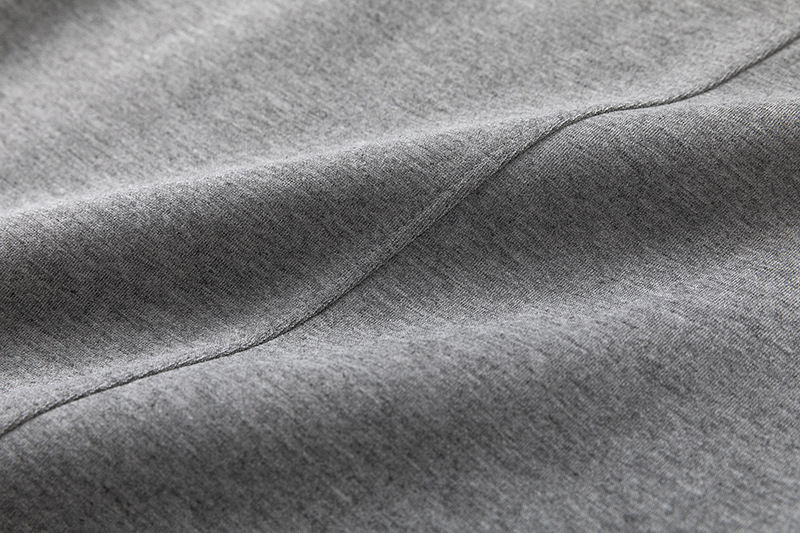 Pantaloni casual a banana a strati d'aria di alta qualità moderni Ian 24 da uomo autunnali_voghion.com