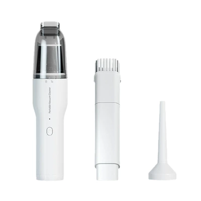 Car Vacuum Cleaner, Dual-Purpose for: Tozsoranlar