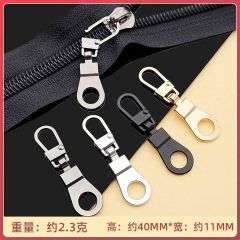 金属のチャックのチャックは取り外し可能に修復できます。
