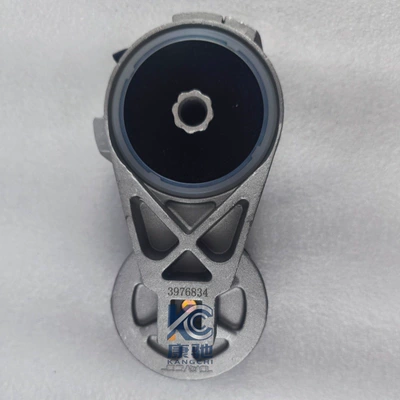 Remen gəricisi Cummins QSB6.7/ISDE