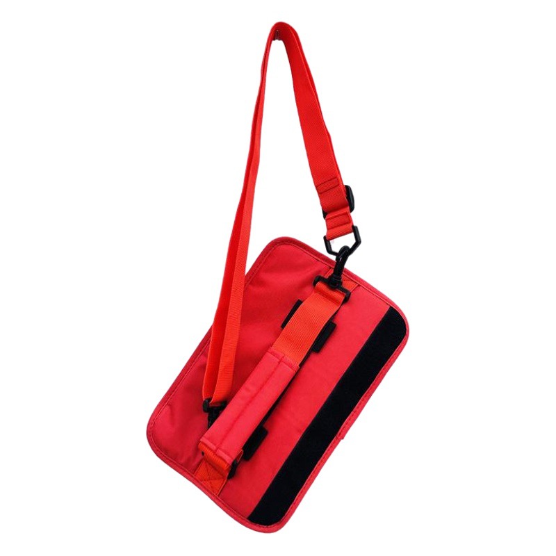 Bolsa de golf transfronteriza suministros de agarre portátil pequeña bolsa de práctica bolsa de Club portátil entrega de una pieza