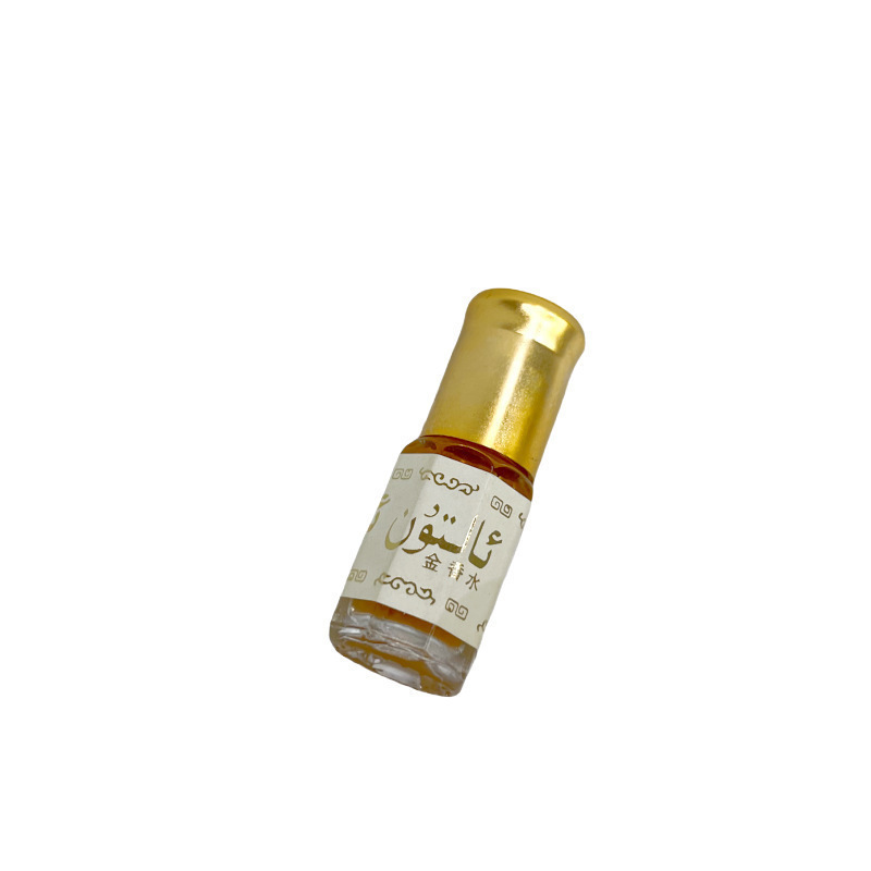 Perfume Roll-on Sin Alcohol 3ml, Aire Fresco, para Hogar