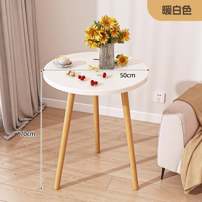 따뜻한 흰색 단일 레이어 50cm*70cm