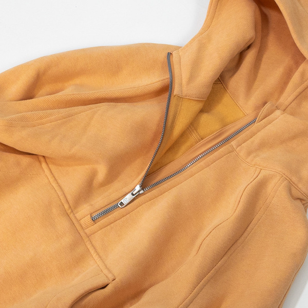 Demi-season short yoga clothing