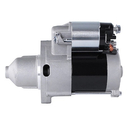 Mia11257 Starter Auc12593 Starter Suitable for John Deere Lawn Mower Starter