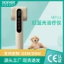 蓝光护理手持定制美容仪