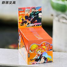 鬼灭之刃动漫吧唧盲盒75MM二次元谷子炭治郎周边双闪胸章现货批发