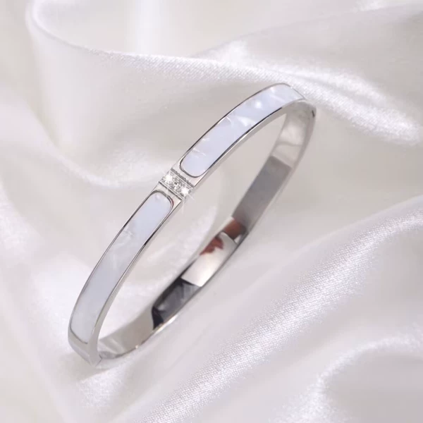 N707 steel color