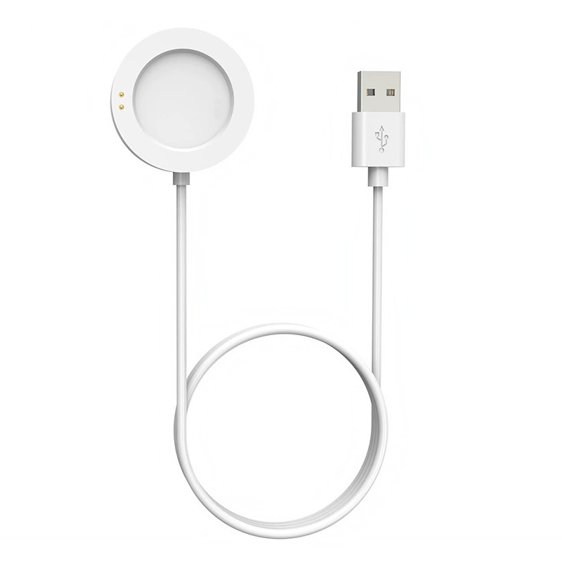 Совместимо с кабелем зарядки Xiaomi Watch H1 S3 S2 xiaomi watch2 2Pro магнитный кабель зарядного устройства