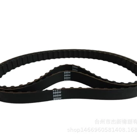 传动带;洗衣机配件;其他工业皮带