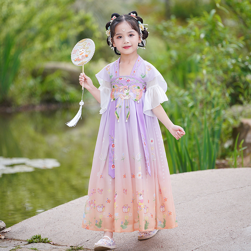 2815 토끼 백 _ 라이트 퍼플