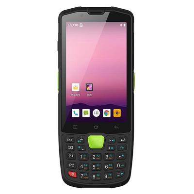 Dongda integration AUTOID Q9C hold collection terminal PDA D Android 10.0 Smart Warehousing WMS