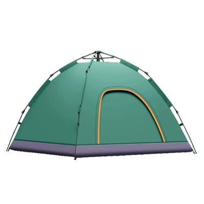 Avtomobil dam çadırları – Set, Thickened, Rainproof, Wholesale