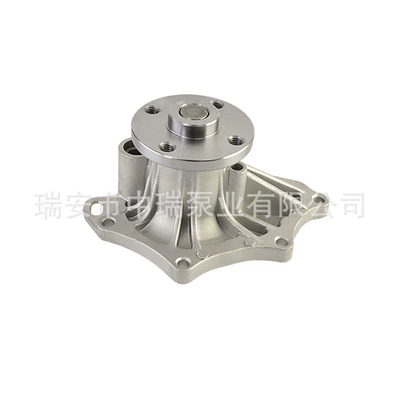 For ToyotA GWT-119A CAr WAter Pump 16100-28040/0H030