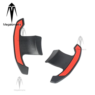 Mp Shift Paddles, Steering wheel