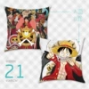 One Piece Pillow Skin-21