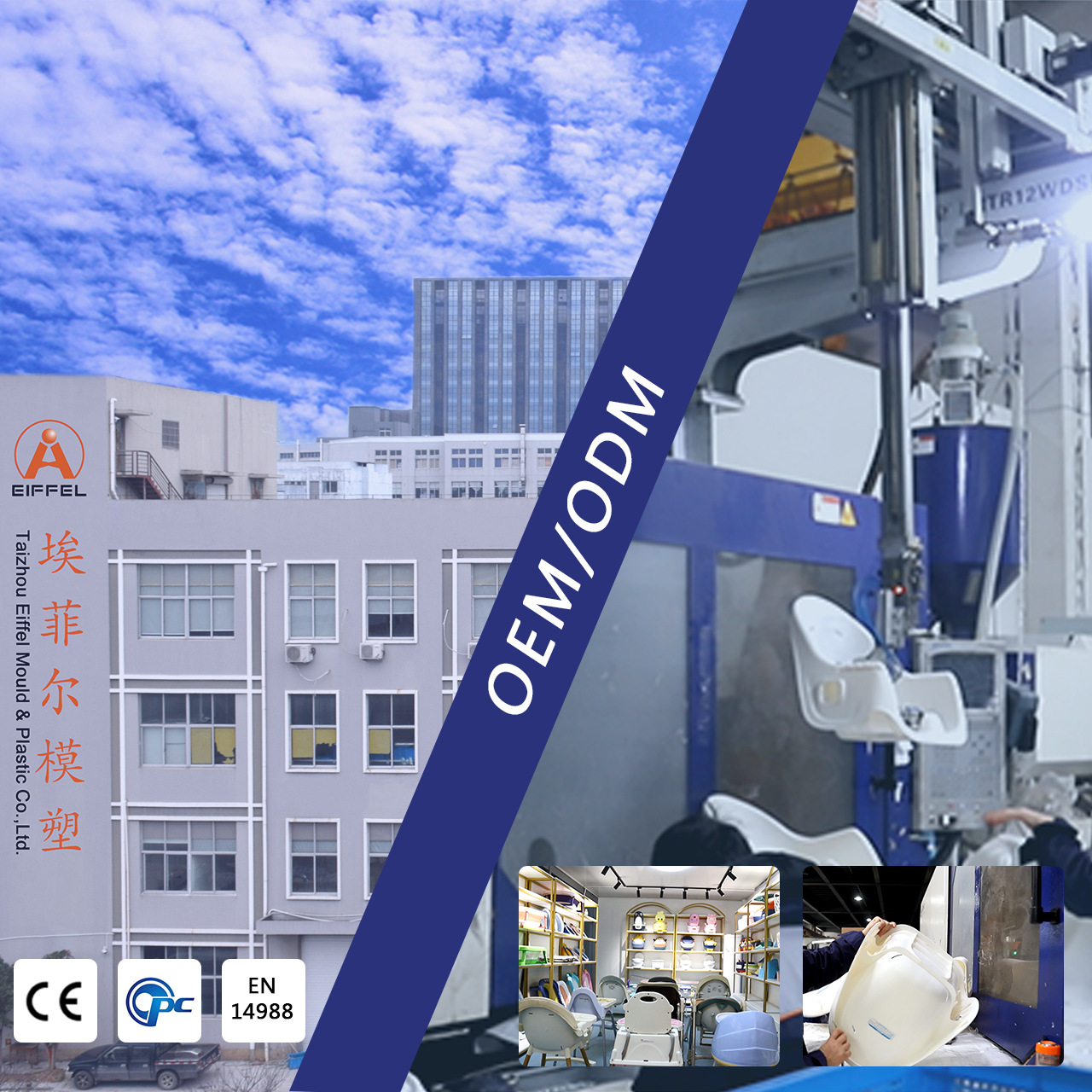 Baños de baño para bebés 0-3 años Baños plegables para bebés Grande para niños de pie Termómetro de baño Transfronterizo Amazon