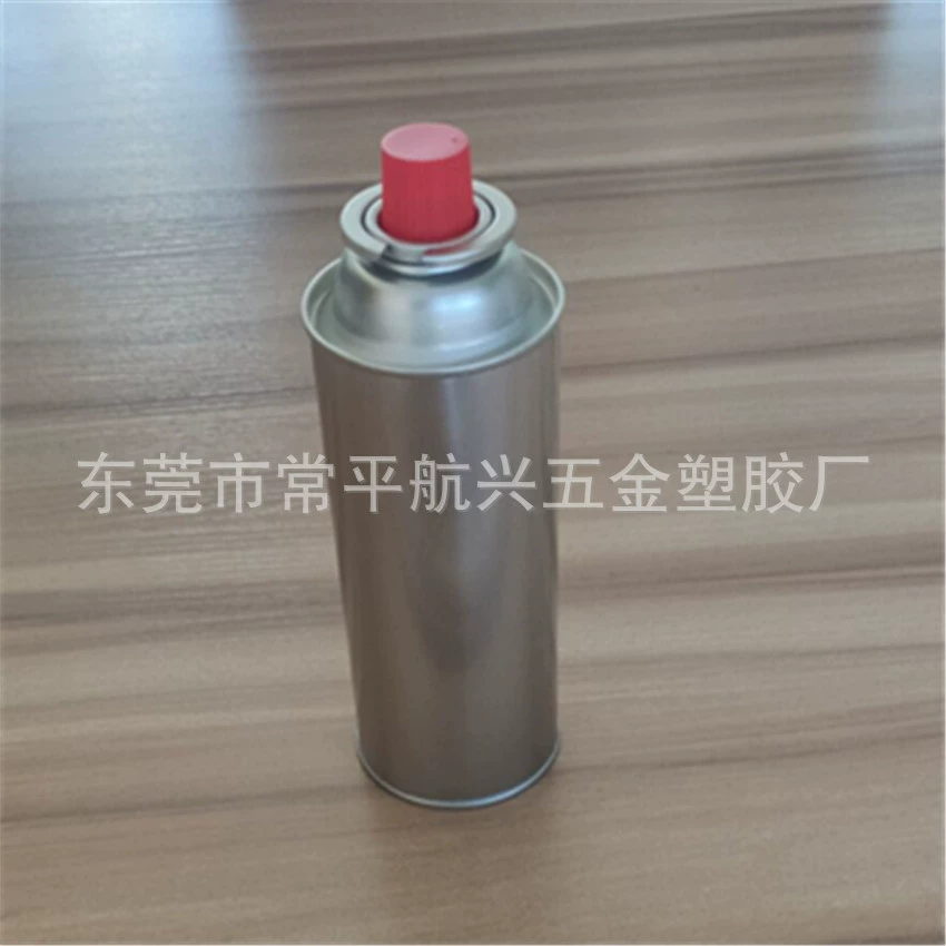 Поставка производителя кассетной печи газовый резервуар портативный кассетный резервуар железный прямой резервуар