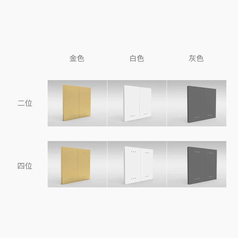 Прямые продажи от производителя Tuya ZigBee3.0 интеллектуальный APP дистанционное управление без проводов импортированного чипа умный выключатель с