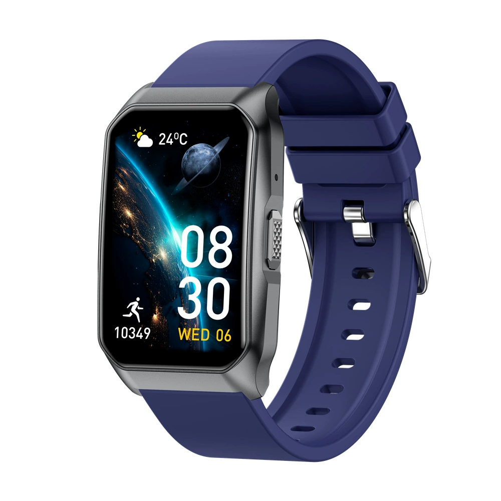 Новый умный браслет Arc Face Heart Rate Blood Pressure SOS Emergency Call Step Sleep Test T69 Healthy Sports