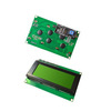 [Factory direct supply] Blue screen yellow -green screen 1602A LCD screen 5V LCD band backlight IIC/I2C