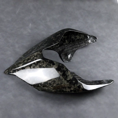 Suitable for DUCATI DUCATI Street Motorcycle tail