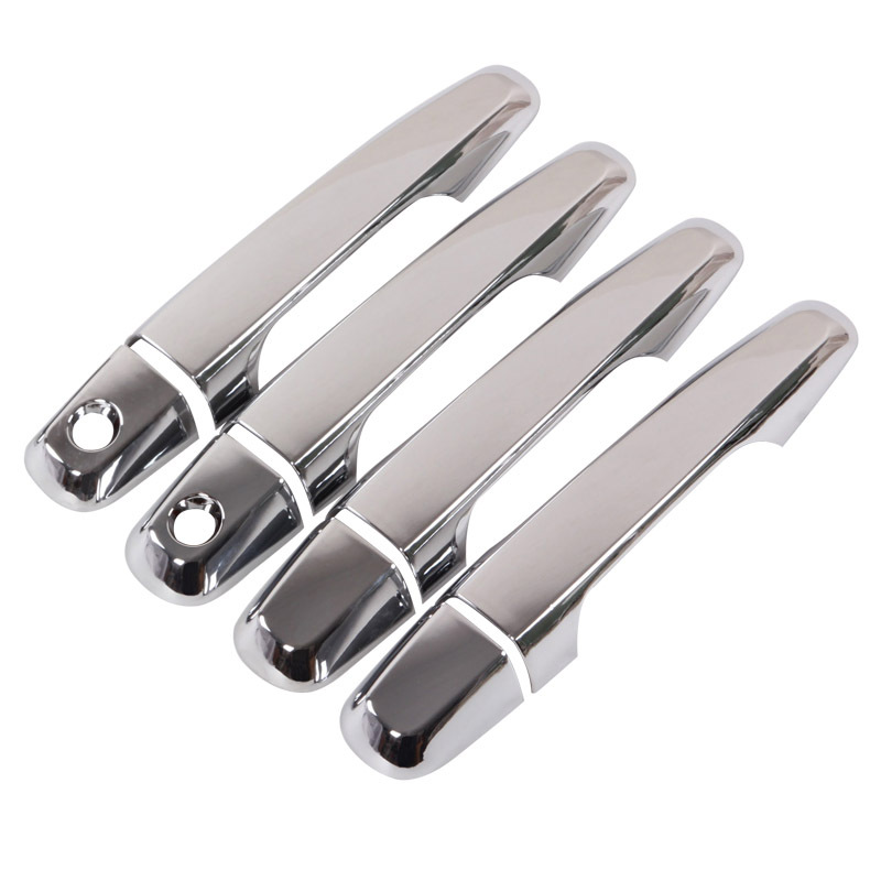 Manija-versión normal-agujero Doble