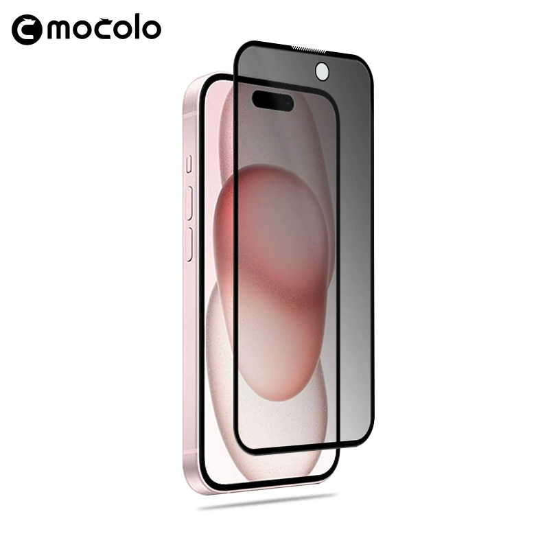 Совместимый с iPhone 15 Pro, iPhone 15, 3D