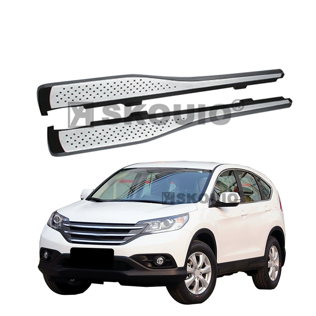 Подходит для педали Honda CR-V, специальная автомобильная специальная приветственная педаль, модифицированная боковая педаль для внедорожника