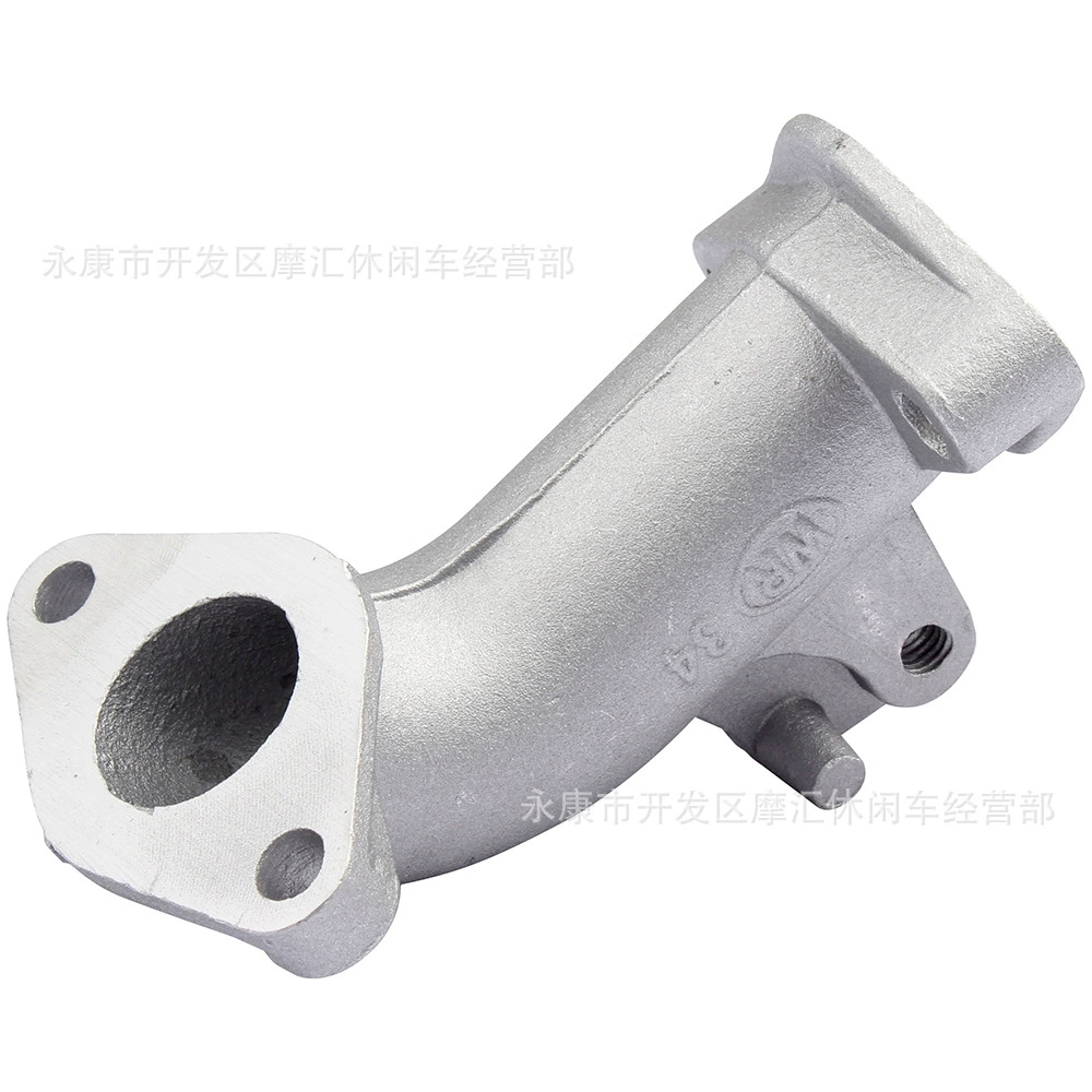 Совместимо с PC18 PC20 PB16 PB18 HONDA C50 C70 C90 AA01 Входной Манисайд 22 мм