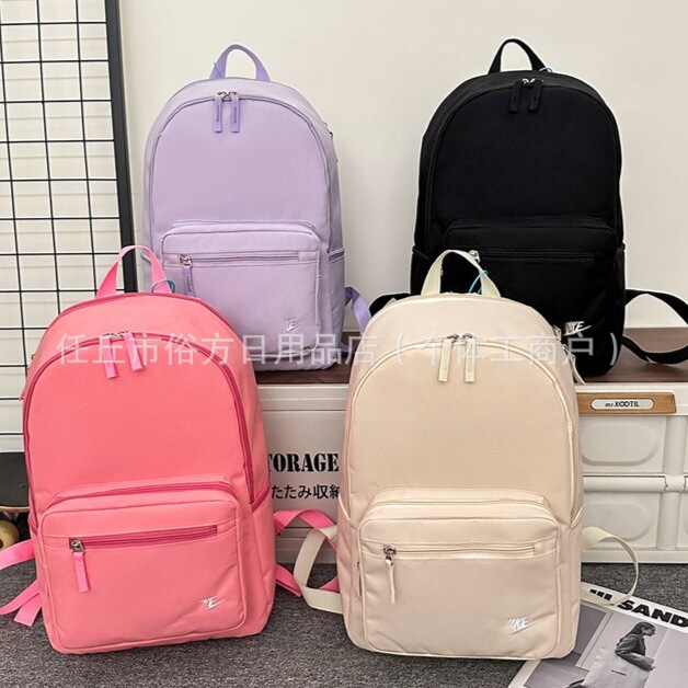 Classic Versatile Fashionable Backpack for Outdoor Travel, Sports, Fitness, Middle School, High School, and College Students, Durable Laptop Backpack Classic Versatile Fashionable Backpack for Outdoor Travel, Sports, Fitness, Middle School, High School, and College Students, Durable Laptop Backpack