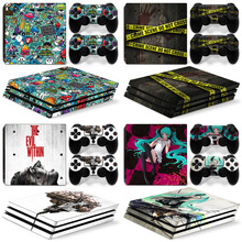 PS4 Pro��Ϸ��ȫ������ֽ ���Ᵽ��Ĥ �ֱ���ֽȫ��decal sticker