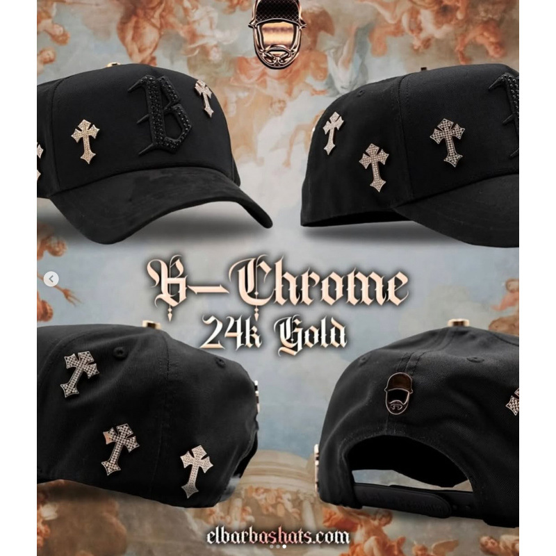 Tendencia transfronteriza hip hop Dandy Dandy sombrero con letras de diamante sombrero de pato doblado a lo largo del sombrero de béisbol image 169