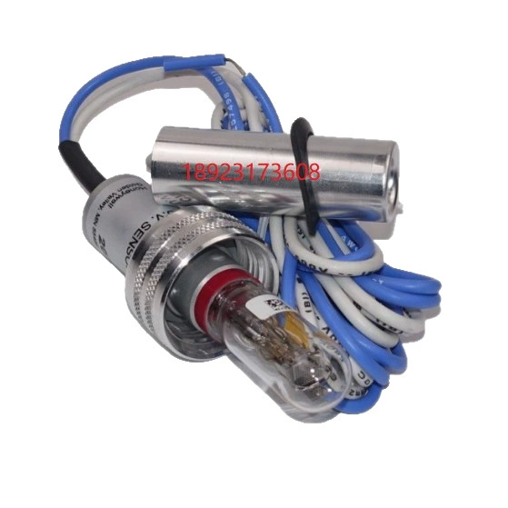 Оригинальный и подлинный детектор пламени Honeywell C7035A1064, C7035A1023