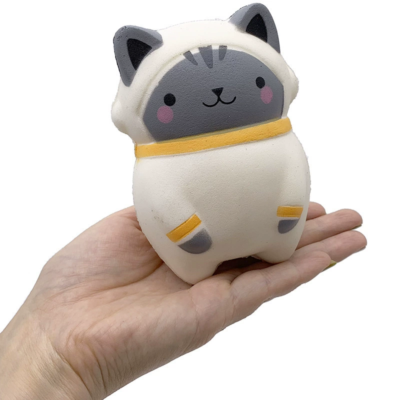 Полиуретановая squish, cartoon toy