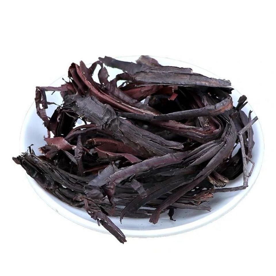 Zi Cao Gromwell Root 500g Dried Chinese Herbal Slices for Decoction and Topical Use specifications