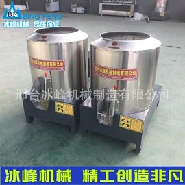 米面机械;肉品加工设备;炊事设备