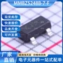 电子稳压diodesmmbz5248b-7-f美台