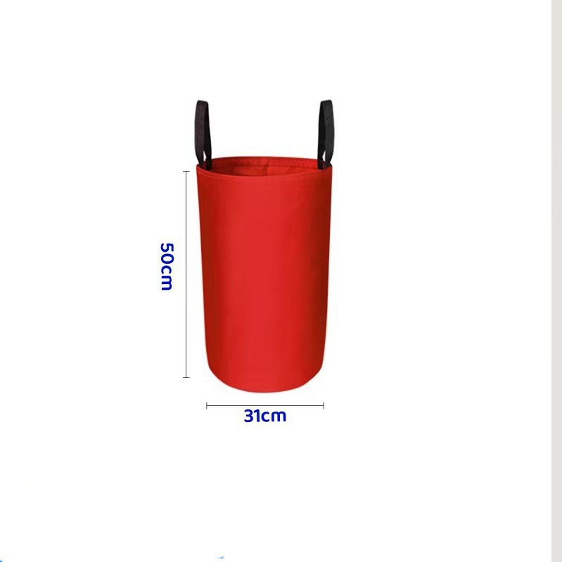 Children's trumpet (50*47) red