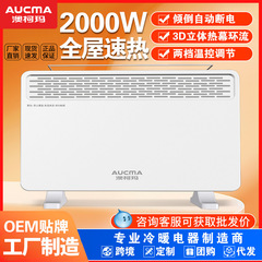 暖房器家庭用ヨーロッパ式快速ストーブ電気暖房浴室暖房対流式電気ストーブ温風電気ヒーター