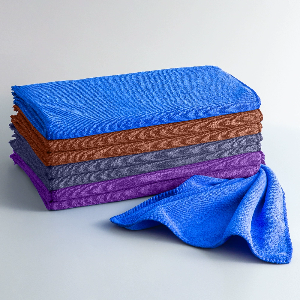 Протрите автомобильную тряпку бытовую чистку стекла Специальное полотенце Бытовая уборка впитывающий ворс утолщенный общежитие